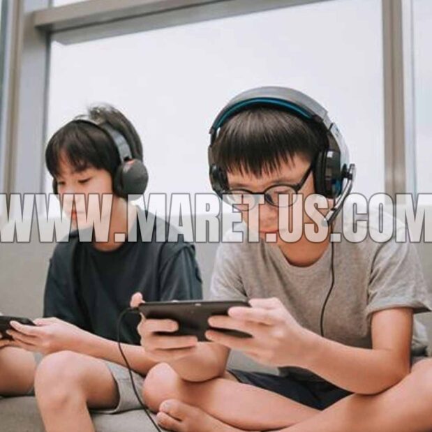 Manfaat Tak Terduga dari Bermain Gaming Online bagi Kesehatan Mental dan Fisik